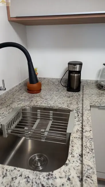 Foto 9 de Apartamento com 2 quartos à venda, 54m2 em Jardim Olympia, São Paulo - SP