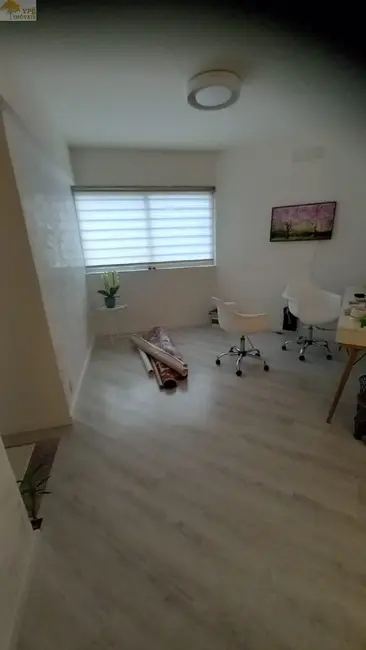 Foto 2 de Apartamento com 2 quartos à venda, 54m2 em Jardim Olympia, São Paulo - SP