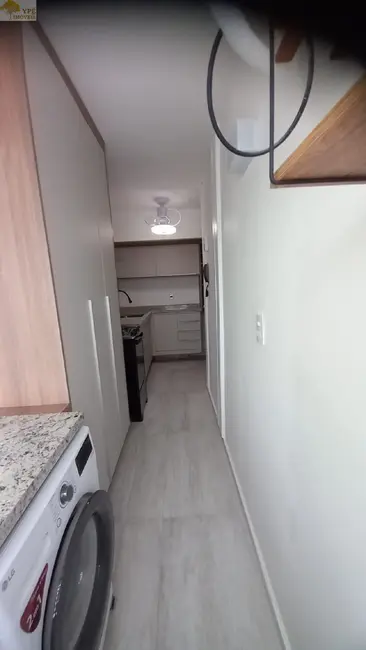 Foto 5 de Apartamento com 2 quartos à venda, 54m2 em Jardim Olympia, São Paulo - SP