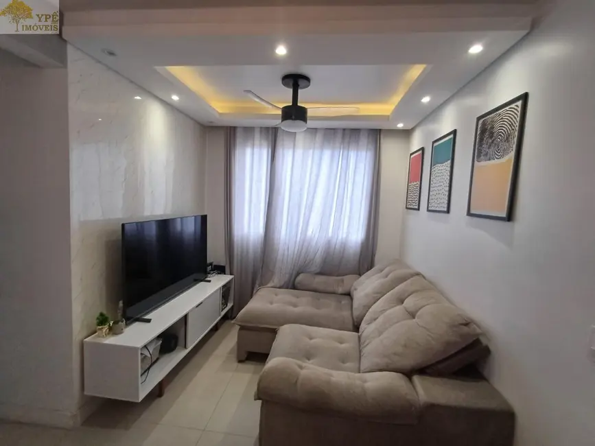 Apartamento com 2 quartos à venda, 41m2 em Jardim Esmeralda, São Paulo - SP - imagem 1 Foto 1 de Apartamento com 2 quartos à venda, 41m2 em Jardim Esmeralda, São Paulo - SP