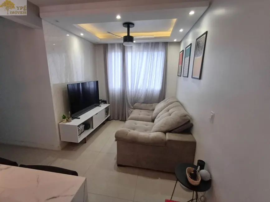 Apartamento com 2 quartos à venda, 41m2 em Jardim Esmeralda, São Paulo - SP - imagem 3 Foto 3 de Apartamento com 2 quartos à venda, 41m2 em Jardim Esmeralda, São Paulo - SP