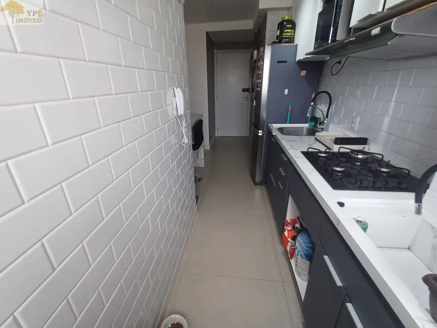 Apartamento com 2 quartos à venda, 41m2 em Jardim Esmeralda, São Paulo - SP - imagem 8 Foto 8 de Apartamento com 2 quartos à venda, 41m2 em Jardim Esmeralda, São Paulo - SP