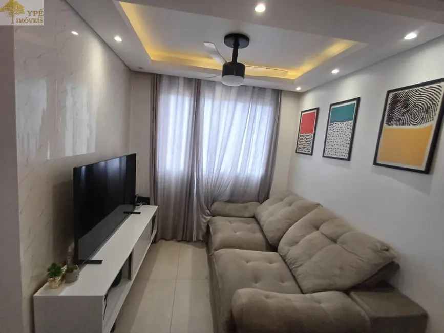 Apartamento com 2 quartos à venda, 41m2 em Jardim Esmeralda, São Paulo - SP - imagem 2 Foto 2 de Apartamento com 2 quartos à venda, 41m2 em Jardim Esmeralda, São Paulo - SP