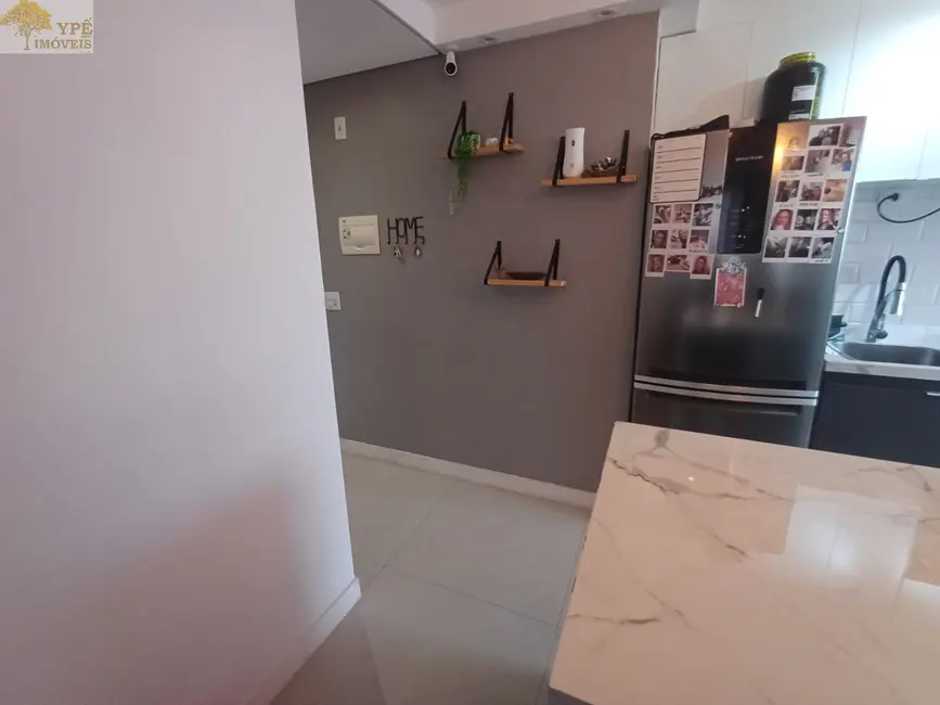 Apartamento com 2 quartos à venda, 41m2 em Jardim Esmeralda, São Paulo - SP - imagem 5 Foto 5 de Apartamento com 2 quartos à venda, 41m2 em Jardim Esmeralda, São Paulo - SP