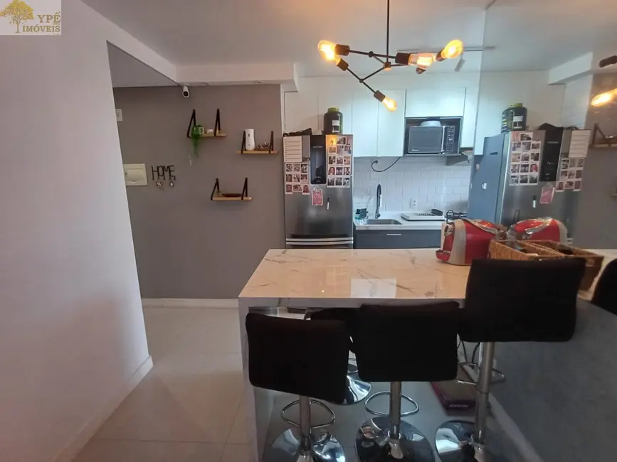 Apartamento com 2 quartos à venda, 41m2 em Jardim Esmeralda, São Paulo - SP - imagem 4 Foto 4 de Apartamento com 2 quartos à venda, 41m2 em Jardim Esmeralda, São Paulo - SP