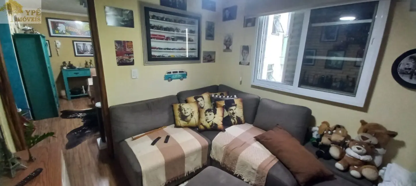 Apartamento com 2 quartos à venda, 48m2 em Jardim Arpoador, São Paulo - SP - imagem 3 Foto 3 de Apartamento com 2 quartos à venda, 48m2 em Jardim Arpoador, São Paulo - SP