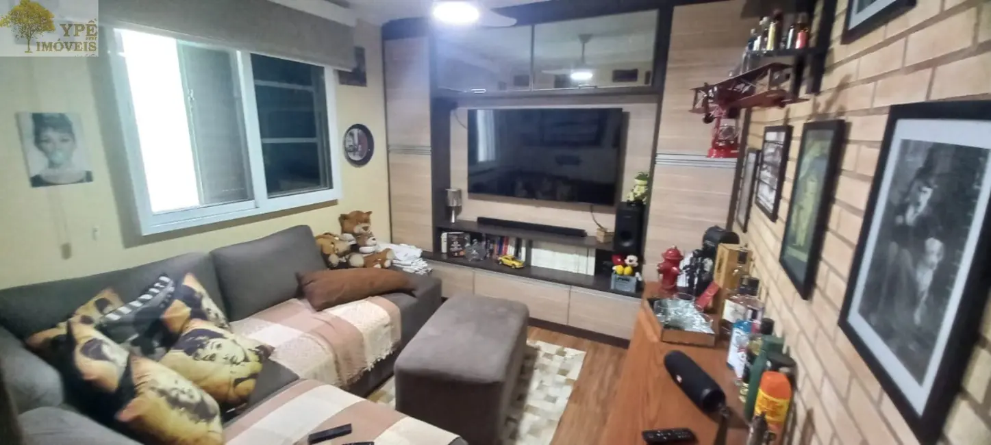 Apartamento com 2 quartos à venda, 48m2 em Jardim Arpoador, São Paulo - SP - imagem 1 Foto 1 de Apartamento com 2 quartos à venda, 48m2 em Jardim Arpoador, São Paulo - SP