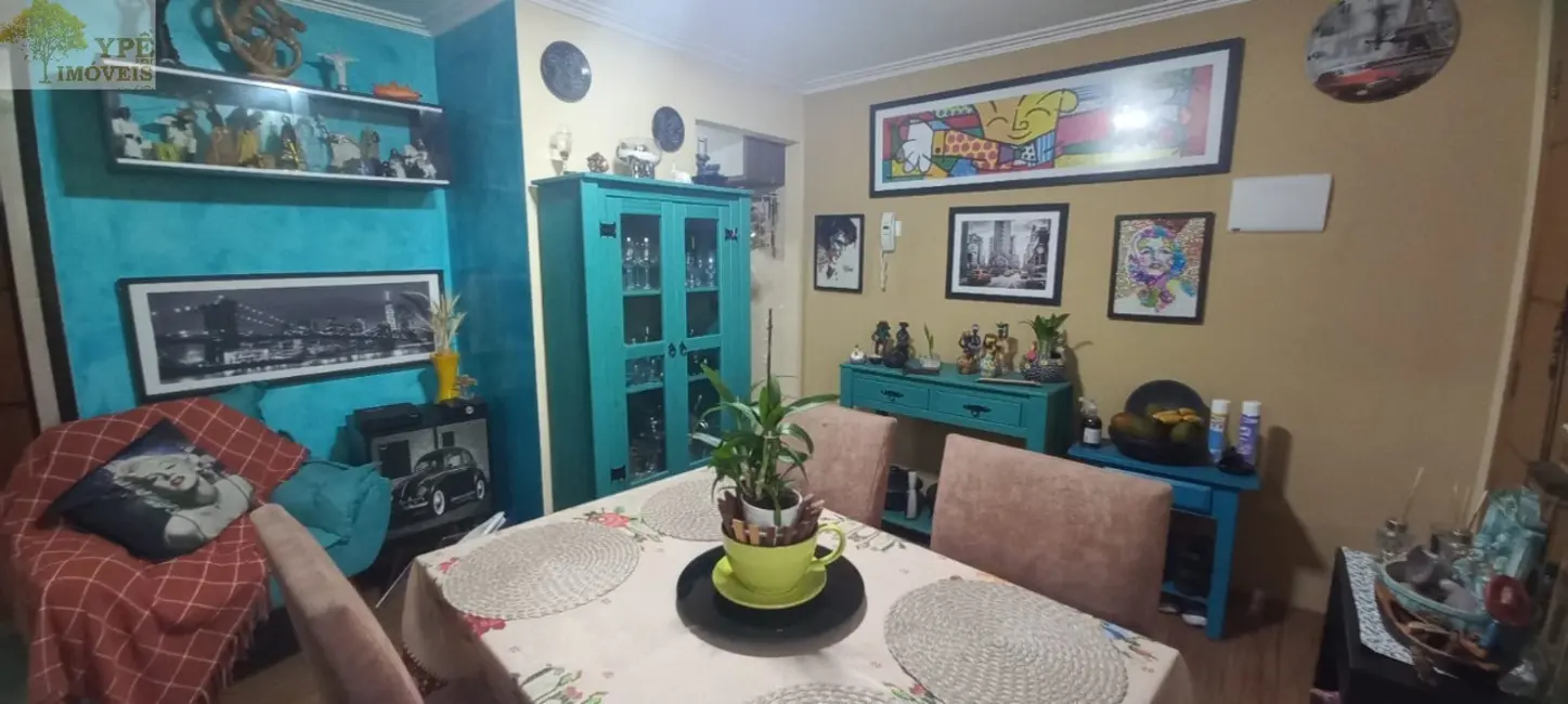 Apartamento com 2 quartos à venda, 48m2 em Jardim Arpoador, São Paulo - SP - imagem 8 Foto 8 de Apartamento com 2 quartos à venda, 48m2 em Jardim Arpoador, São Paulo - SP