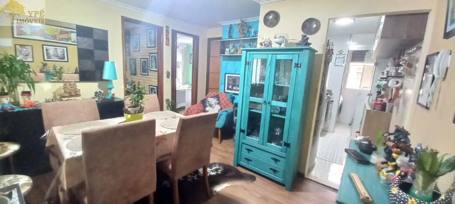 Apartamento com 2 quartos à venda, 48m2 em Jardim Arpoador, São Paulo - SP - imagem 5 Foto 5 de Apartamento com 2 quartos à venda, 48m2 em Jardim Arpoador, São Paulo - SP