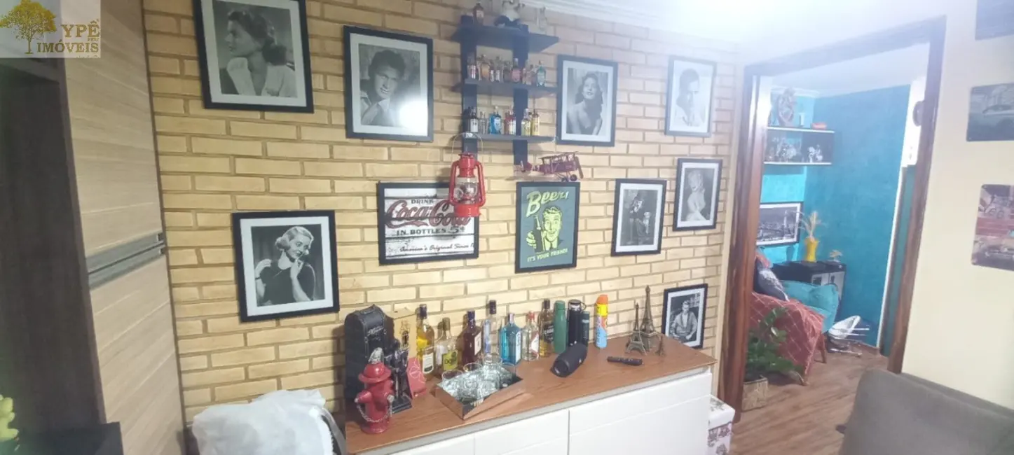 Apartamento com 2 quartos à venda, 48m2 em Jardim Arpoador, São Paulo - SP - imagem 2 Foto 2 de Apartamento com 2 quartos à venda, 48m2 em Jardim Arpoador, São Paulo - SP