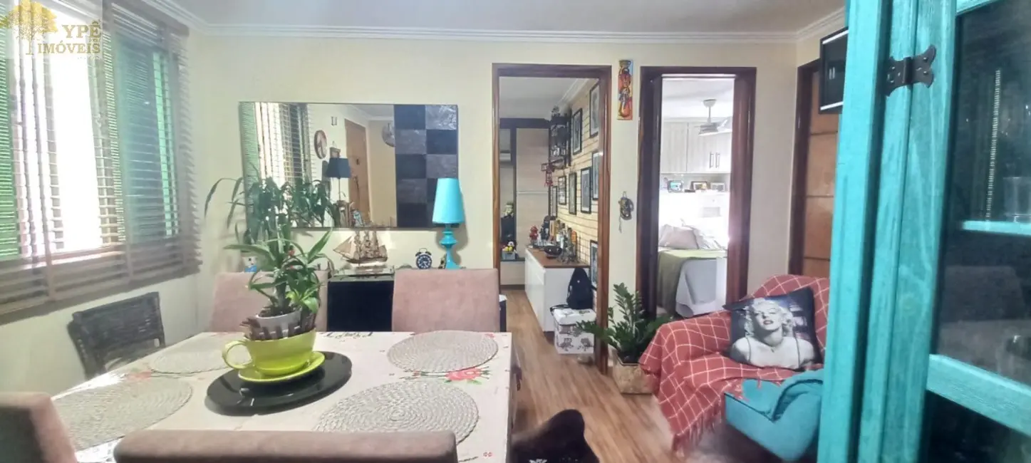 Apartamento com 2 quartos à venda, 48m2 em Jardim Arpoador, São Paulo - SP - imagem 9 Foto 9 de Apartamento com 2 quartos à venda, 48m2 em Jardim Arpoador, São Paulo - SP