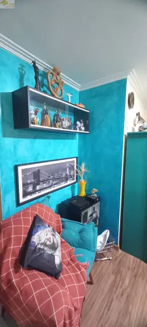 Apartamento com 2 quartos à venda, 48m2 em Jardim Arpoador, São Paulo - SP - imagem 7 Foto 7 de Apartamento com 2 quartos à venda, 48m2 em Jardim Arpoador, São Paulo - SP