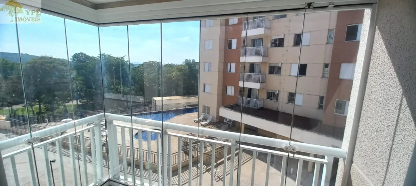 Apartamento com 3 quartos à venda, 64m2 em Jardim Amaralina, São Paulo - SP - imagem 2 Foto 2 de Apartamento com 3 quartos à venda, 64m2 em Jardim Amaralina, São Paulo - SP