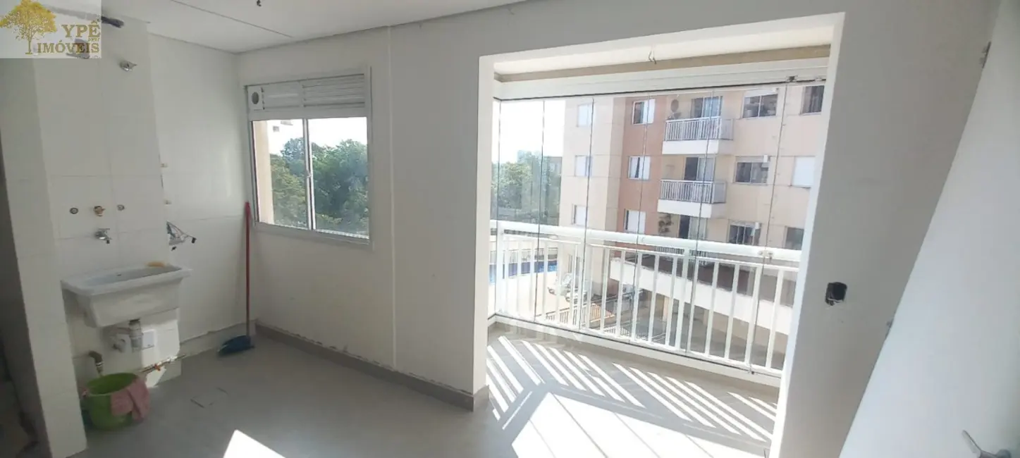 Apartamento com 3 quartos à venda, 64m2 em Jardim Amaralina, São Paulo - SP - imagem 3 Foto 3 de Apartamento com 3 quartos à venda, 64m2 em Jardim Amaralina, São Paulo - SP