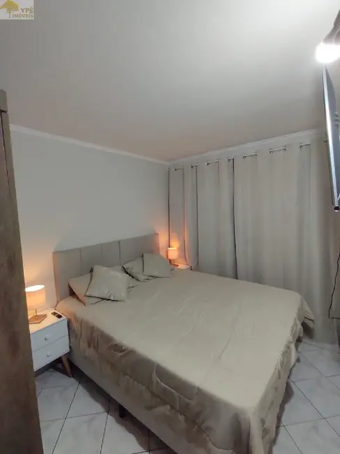 Apartamento com 2 quartos à venda, 43m2 em Jardim Raposo Tavares, São Paulo - SP - imagem 9 Foto 9 de Apartamento com 2 quartos à venda, 43m2 em Jardim Raposo Tavares, São Paulo - SP