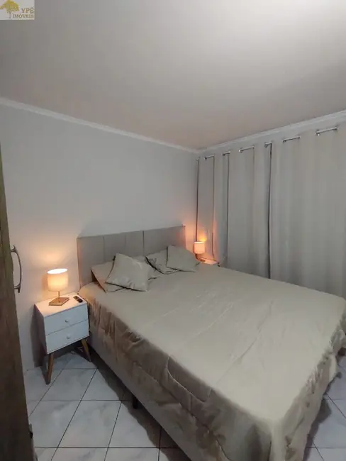 Apartamento com 2 quartos à venda, 43m2 em Jardim Raposo Tavares, São Paulo - SP - imagem 8 Foto 8 de Apartamento com 2 quartos à venda, 43m2 em Jardim Raposo Tavares, São Paulo - SP