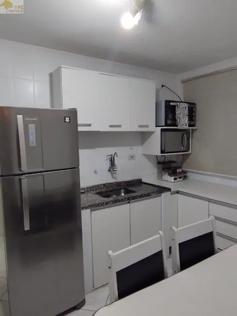 Apartamento com 2 quartos à venda, 43m2 em Jardim Raposo Tavares, São Paulo - SP - imagem 3 Foto 3 de Apartamento com 2 quartos à venda, 43m2 em Jardim Raposo Tavares, São Paulo - SP