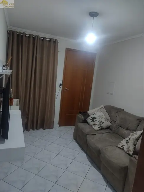Apartamento com 2 quartos à venda, 43m2 em Jardim Raposo Tavares, São Paulo - SP - imagem 1 Foto 1 de Apartamento com 2 quartos à venda, 43m2 em Jardim Raposo Tavares, São Paulo - SP