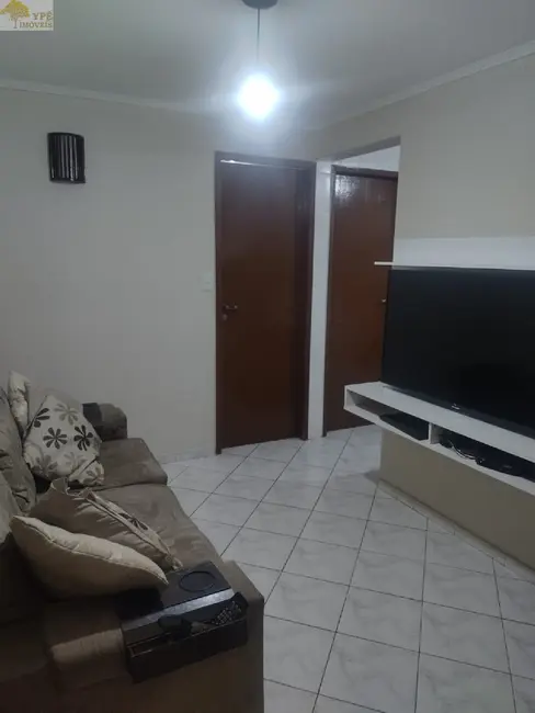 Apartamento com 2 quartos à venda, 43m2 em Jardim Raposo Tavares, São Paulo - SP - imagem 2 Foto 2 de Apartamento com 2 quartos à venda, 43m2 em Jardim Raposo Tavares, São Paulo - SP