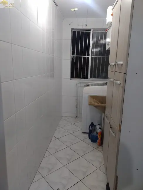 Apartamento com 2 quartos à venda, 43m2 em Jardim Raposo Tavares, São Paulo - SP - imagem 6 Foto 6 de Apartamento com 2 quartos à venda, 43m2 em Jardim Raposo Tavares, São Paulo - SP