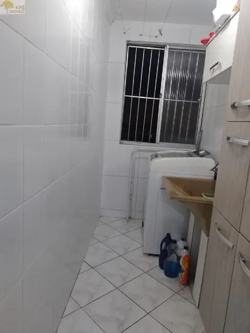 Apartamento com 2 quartos à venda, 43m2 em Jardim Raposo Tavares, São Paulo - SP - imagem 5 Foto 5 de Apartamento com 2 quartos à venda, 43m2 em Jardim Raposo Tavares, São Paulo - SP