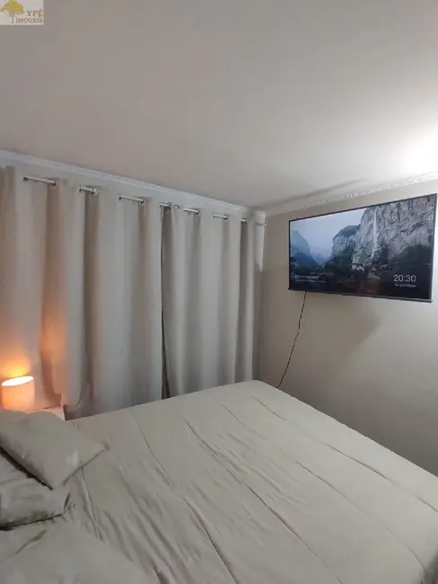 Apartamento com 2 quartos à venda, 43m2 em Jardim Raposo Tavares, São Paulo - SP - imagem 7 Foto 7 de Apartamento com 2 quartos à venda, 43m2 em Jardim Raposo Tavares, São Paulo - SP