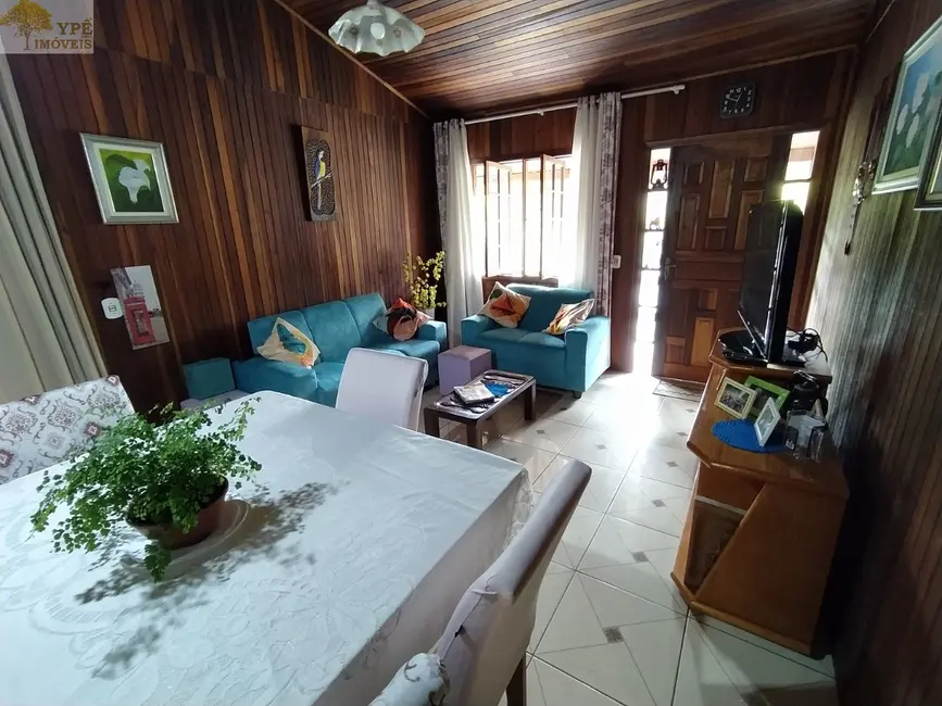 Foto 5 de Casa de Condomínio com 4 quartos à venda, 470m2 em Gramado, Cotia - SP