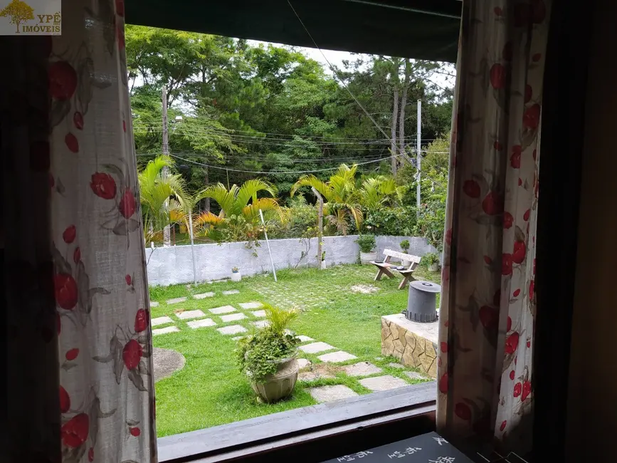 Foto 3 de Casa de Condomínio com 4 quartos à venda, 470m2 em Gramado, Cotia - SP