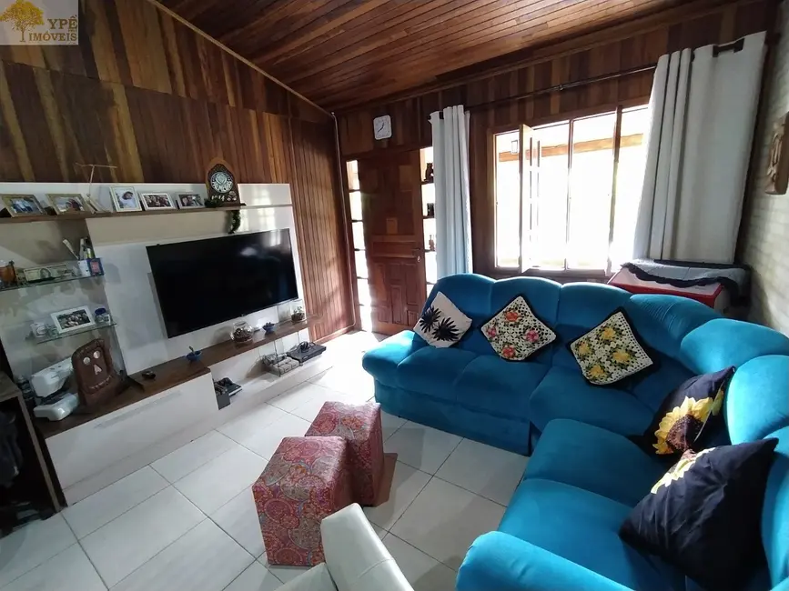 Foto 7 de Casa de Condomínio com 4 quartos à venda, 470m2 em Gramado, Cotia - SP