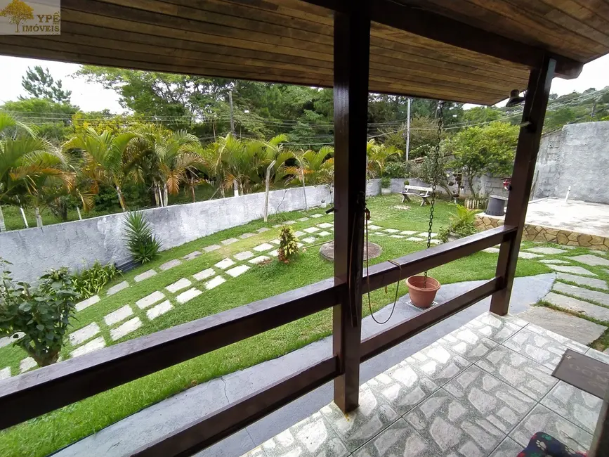Foto 2 de Casa de Condomínio com 4 quartos à venda, 470m2 em Gramado, Cotia - SP