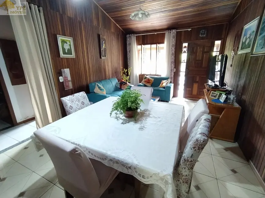 Foto 6 de Casa de Condomínio com 4 quartos à venda, 470m2 em Gramado, Cotia - SP