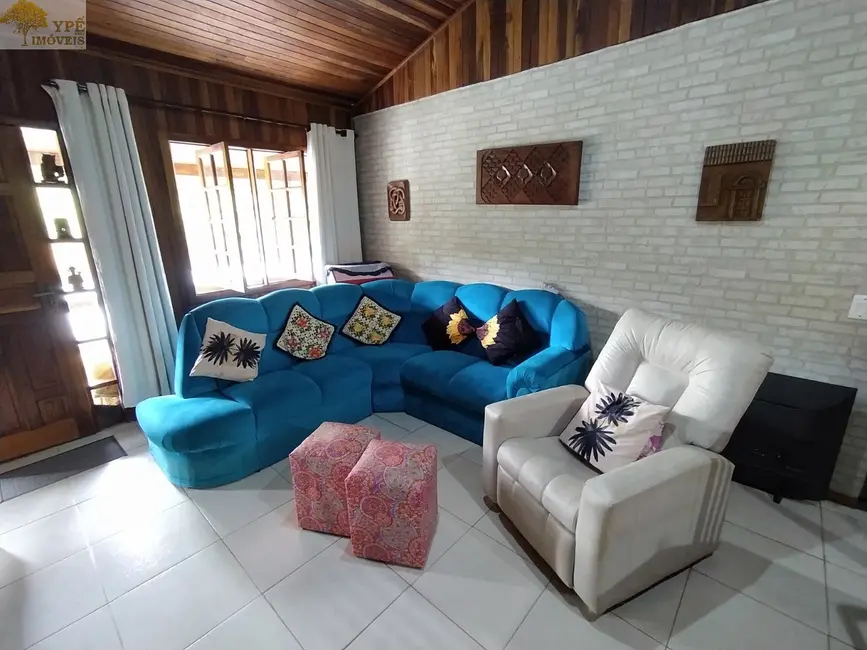 Foto 9 de Casa de Condomínio com 4 quartos à venda, 470m2 em Gramado, Cotia - SP