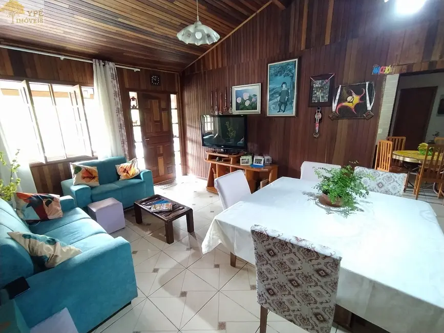 Foto 1 de Casa de Condomínio com 4 quartos à venda, 470m2 em Gramado, Cotia - SP