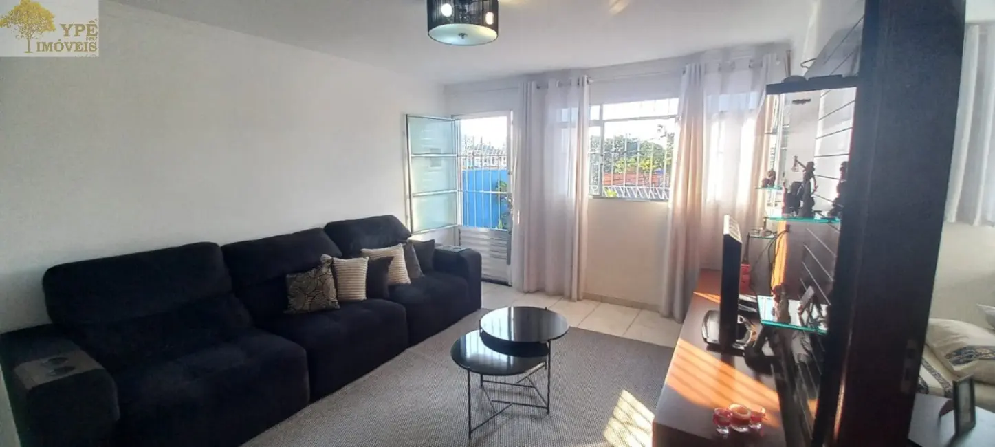 Foto 9 de Casa com 4 quartos à venda, 120m2 em Jardim Guarau, São Paulo - SP