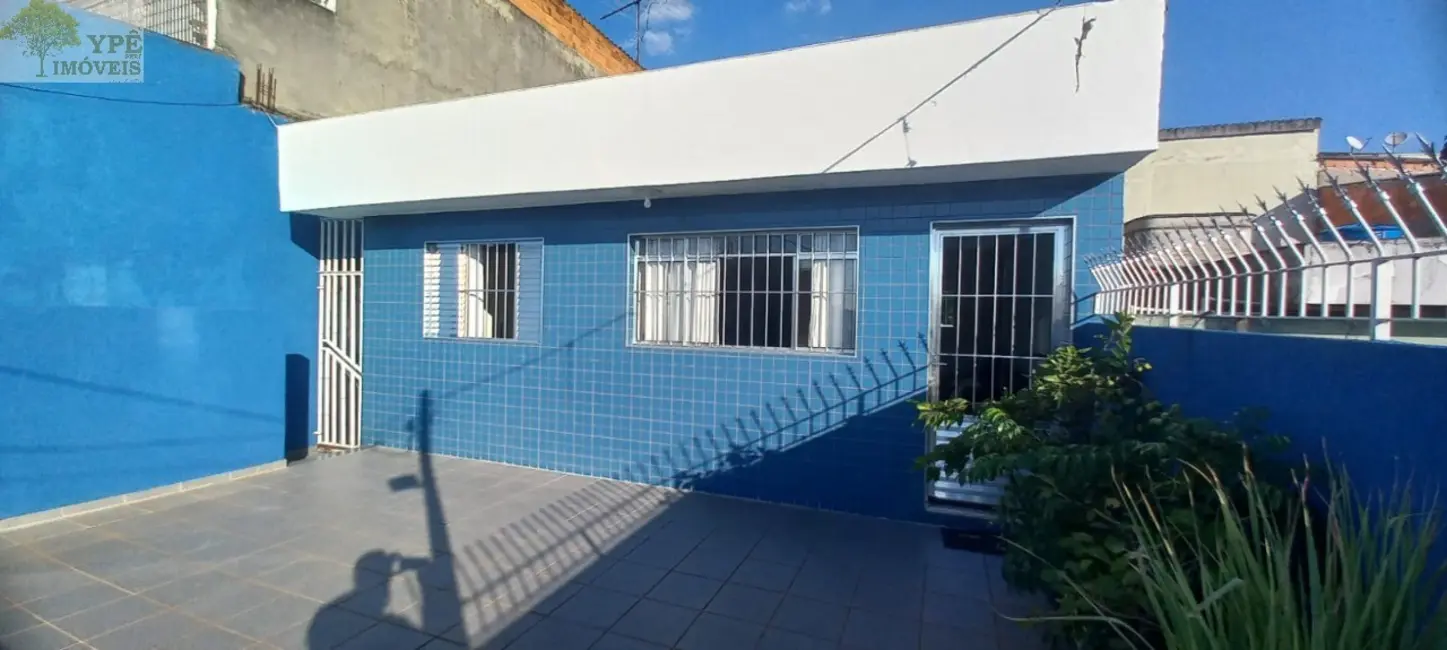 Foto 6 de Casa com 4 quartos à venda, 120m2 em Jardim Guarau, São Paulo - SP