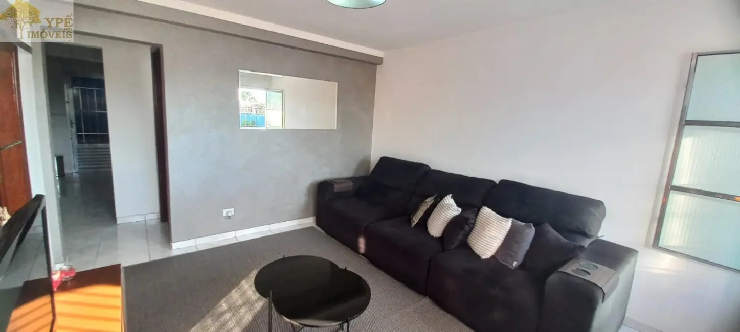 Foto 8 de Casa com 4 quartos à venda, 120m2 em Jardim Guarau, São Paulo - SP