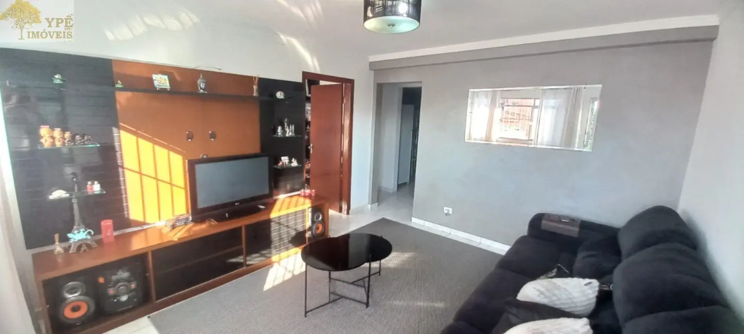 Foto 7 de Casa com 4 quartos à venda, 120m2 em Jardim Guarau, São Paulo - SP