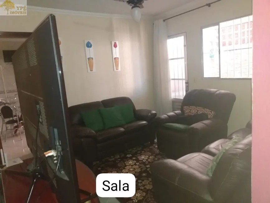 Foto 5 de Casa com 2 quartos à venda, 163m2 em Cotia - SP