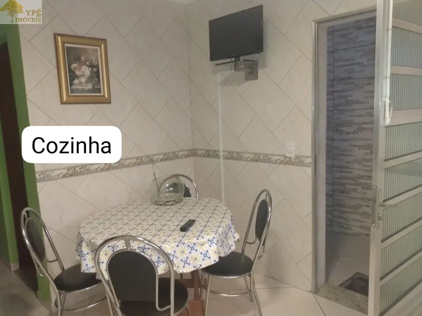 Foto 9 de Casa com 2 quartos à venda, 163m2 em Cotia - SP