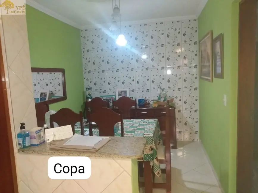 Foto 6 de Casa com 2 quartos à venda, 163m2 em Cotia - SP