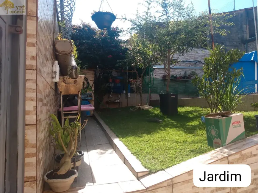 Foto 1 de Casa com 2 quartos à venda, 163m2 em Cotia - SP