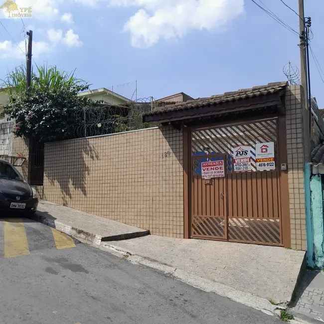 Foto 2 de Casa com 2 quartos à venda, 163m2 em Cotia - SP