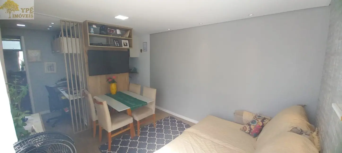 Foto 4 de Apartamento com 2 quartos à venda, 43m2 em Parque Ipê, São Paulo - SP