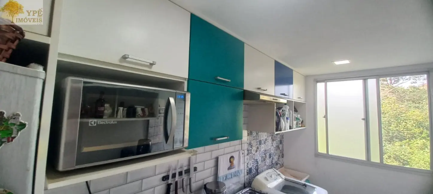 Foto 9 de Apartamento com 2 quartos à venda, 43m2 em Parque Ipê, São Paulo - SP