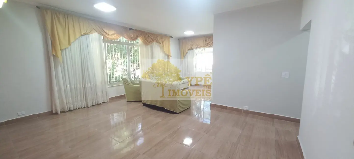 Casa com 3 quartos à venda, 152m2 em Parque Ipê, São Paulo - SP - imagem 6 Foto 6 de Casa com 3 quartos à venda, 152m2 em Parque Ipê, São Paulo - SP