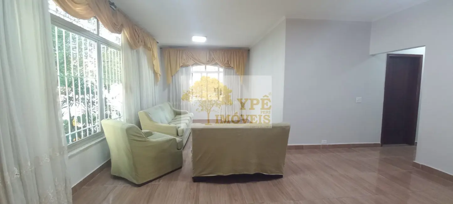 Casa com 3 quartos à venda, 152m2 em Parque Ipê, São Paulo - SP - imagem 5 Foto 5 de Casa com 3 quartos à venda, 152m2 em Parque Ipê, São Paulo - SP