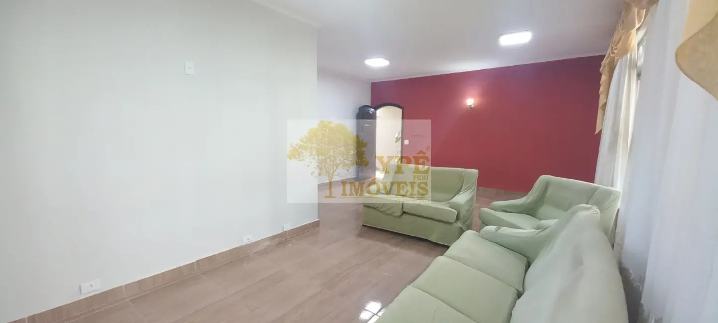 Casa com 3 quartos à venda, 152m2 em Parque Ipê, São Paulo - SP - imagem 3 Foto 3 de Casa com 3 quartos à venda, 152m2 em Parque Ipê, São Paulo - SP