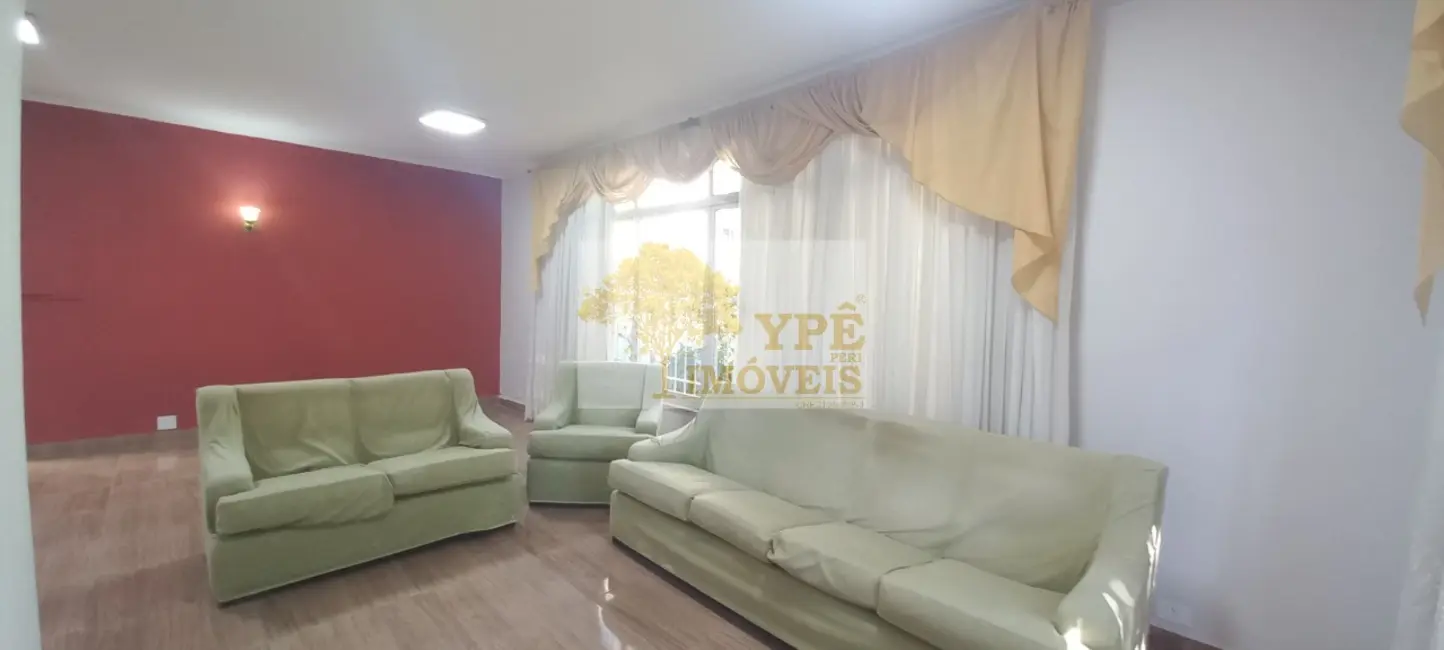 Casa com 3 quartos à venda, 152m2 em Parque Ipê, São Paulo - SP - imagem 1 Foto 1 de Casa com 3 quartos à venda, 152m2 em Parque Ipê, São Paulo - SP