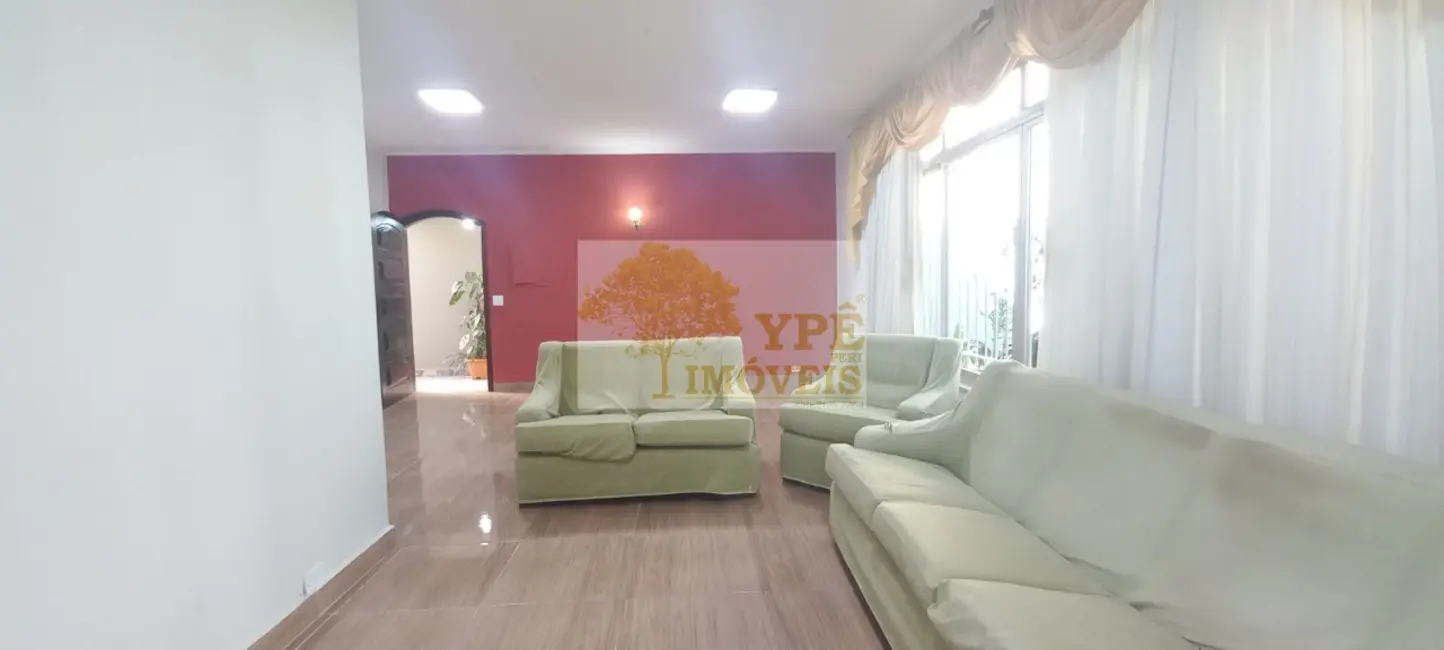 Casa com 3 quartos à venda, 152m2 em Parque Ipê, São Paulo - SP - imagem 2 Foto 2 de Casa com 3 quartos à venda, 152m2 em Parque Ipê, São Paulo - SP