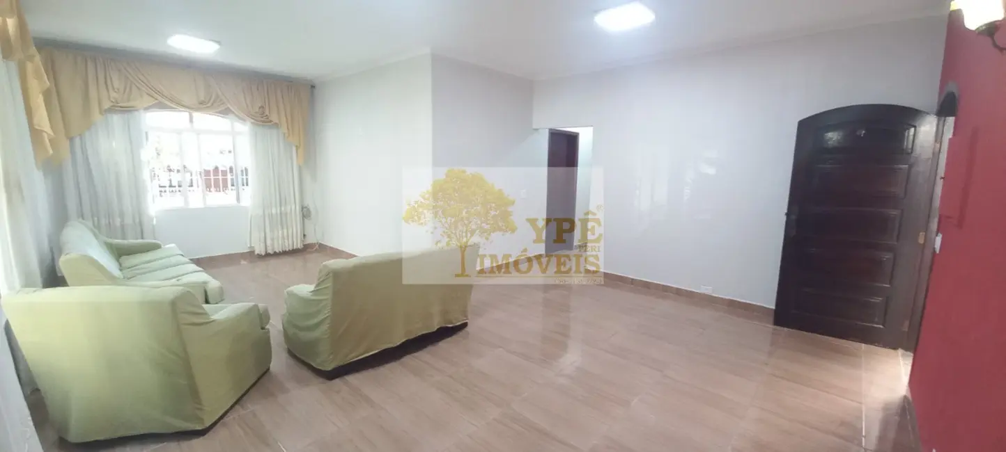 Casa com 3 quartos à venda, 152m2 em Parque Ipê, São Paulo - SP - imagem 4 Foto 4 de Casa com 3 quartos à venda, 152m2 em Parque Ipê, São Paulo - SP